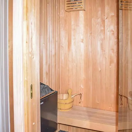 Cozy In With House A Mountain View * Rjukan