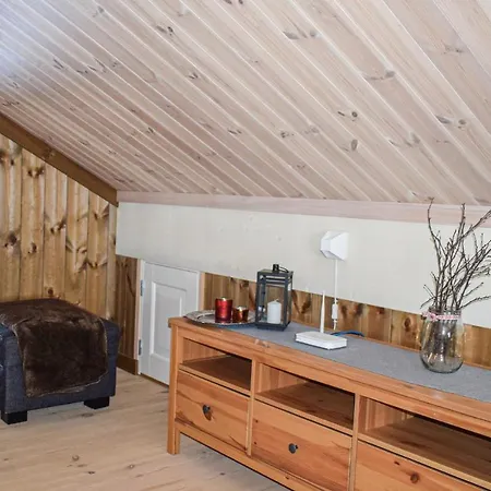 Vakantiehuis Cozy In With House A Mountain View *