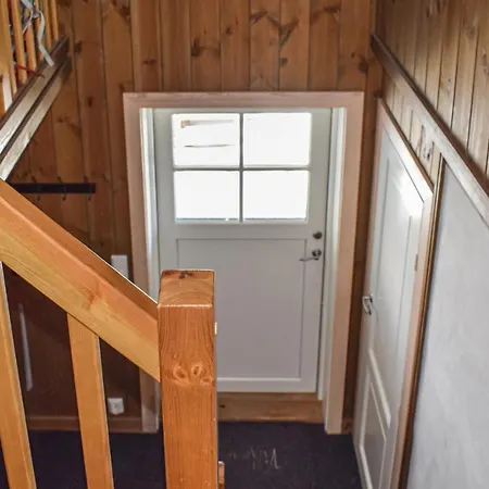 Vakantiehuis Cozy In With House A Mountain View *