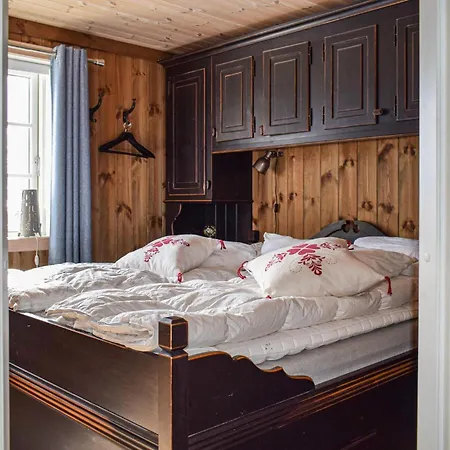Vakantiehuis Cozy In With House A Mountain View