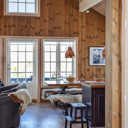Cozy In With House A Mountain View Vakantiehuis *